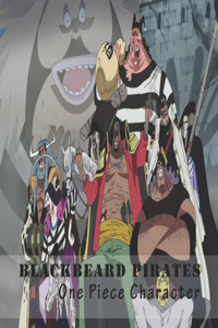 Blackbeard Pirates