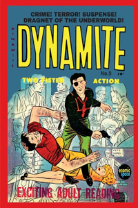 Dynamite #9
