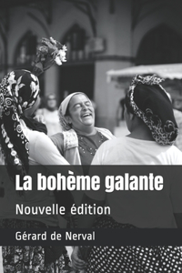 La bohème galante