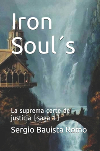 Iron Soul