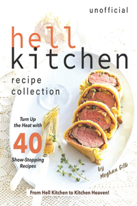 Unofficial Hell Kitchen Recipe Collection