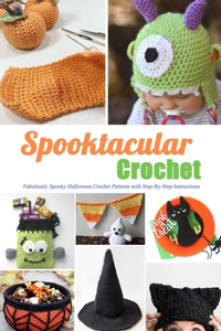 Spooktacular Crochet