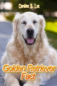Golden Retriever Fact