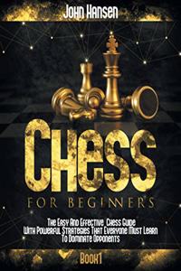 Chess For Beginners