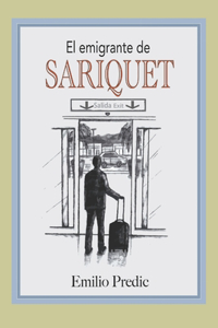 Emigrante de Sariquet