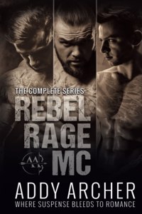 Rebel Rage MC