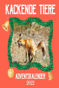 Adventskalender 2022