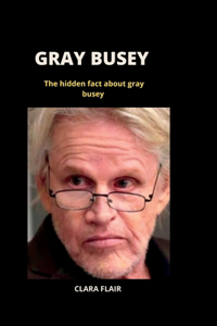 Gray Busey