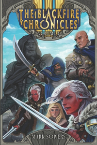 Blackfire Chronicles