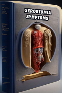 Xerostomia Symptoms
