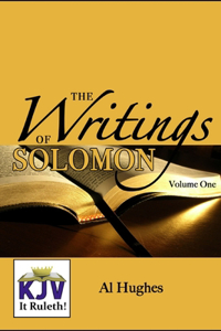 Writings of Solomon (Volume 1)