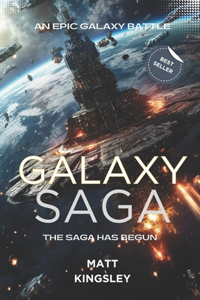 Galaxy Saga
