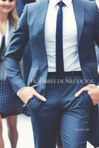 Hombres de Negocios