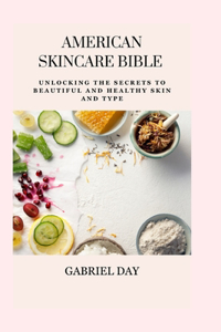 American Skincare Bible