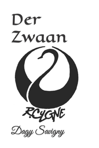Der Zwaan