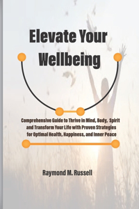 Elevate Your Wellbeing