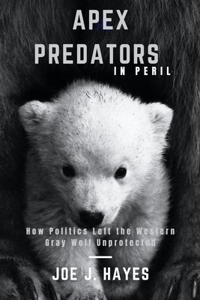Apex Predators in Peril
