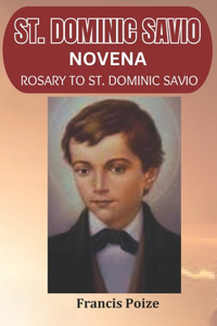 St. Dominic Savio Novena