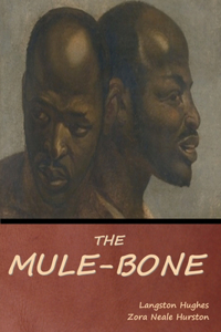 Mule-Bone
