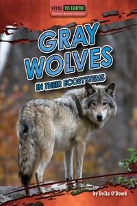 Gray Wolves in Their Ecosystems