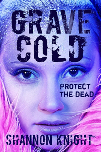Grave Cold