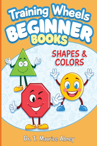 Training Wheels Beginner Books