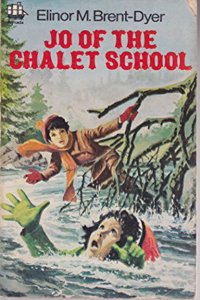 The Chalet School â€“ Jo of the Chalet School: 2 (Armada S.)