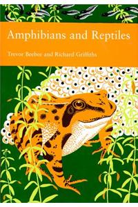 Amphibians and Reptiles