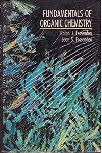 Fundamentals of Organic Chemistry