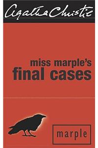 Miss Marple's Final Cases