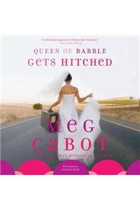 Queen of Babble Gets Hitched
