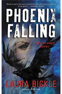 Phoenix Falling