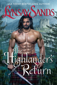 Highlander's Return