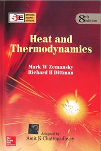 Heat and Thermodynamics (SIE)
