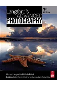 Langford's Advanced Photography