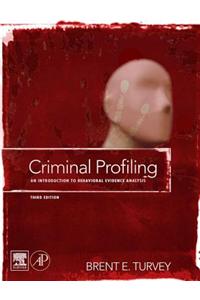 Criminal Profiling