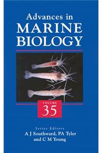 Advances in Marine Biology