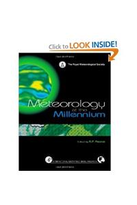 Meterology At The Millennium
