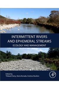 Intermittent Rivers and Ephemeral Streams