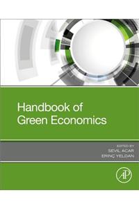 Handbook of Green Economics