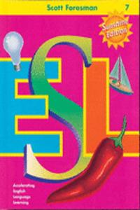 Scott Foresman ESL Student Book Grade 7