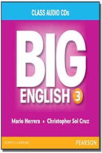 Big English 3 Activeteach