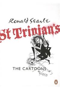 St Trinian's: The Cartoons