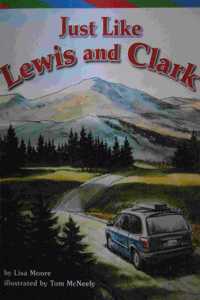 Harcourt School Publishers Storytown California: Eld Cncpt Rdr Jst..Lws&clrk G5 Exc 10
