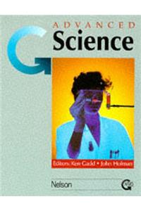 Advanced GNVQ Science