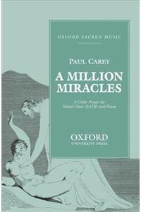 A million miracles