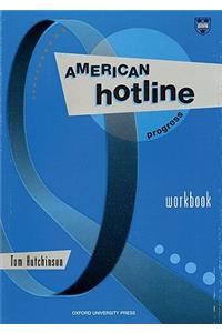 American Hotline