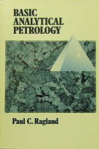 Basic Analytical Petrology