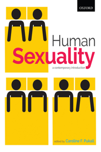 Human Sexuality: A Contemporary Introduction