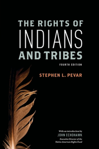 Rights of Indians and Tribes